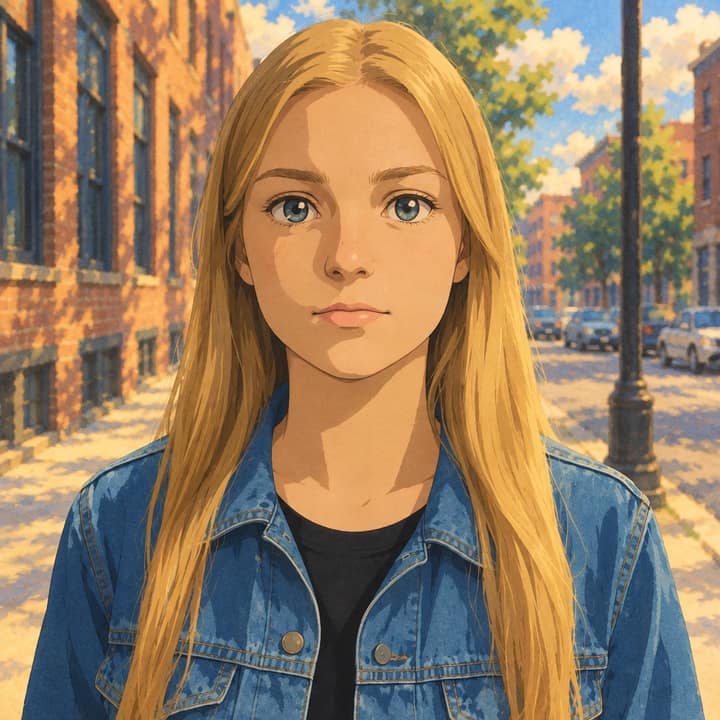 Anime film still — AI version 2