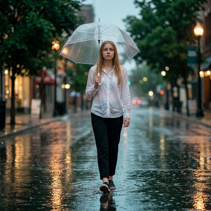Monsoon AI Photos — AI version 1