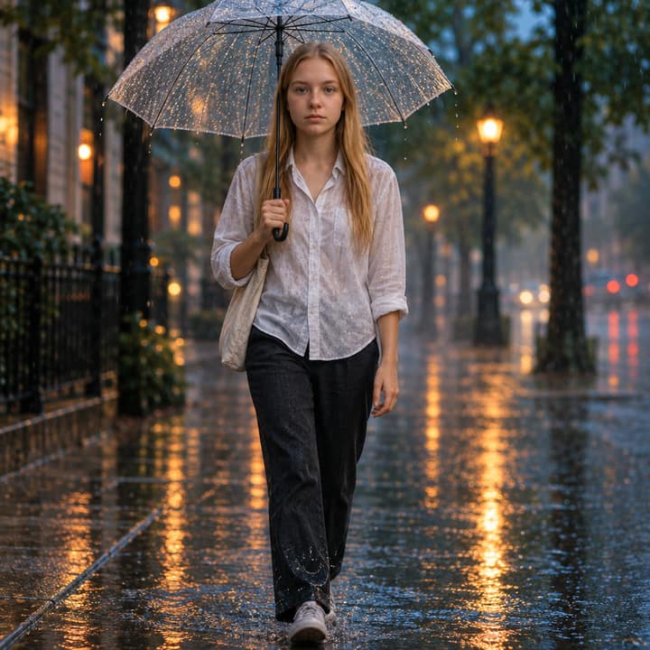 Monsoon AI Photos — AI version 2