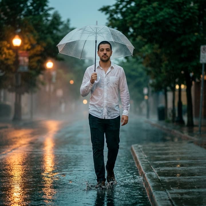 Monsoon AI Photos — AI version 3