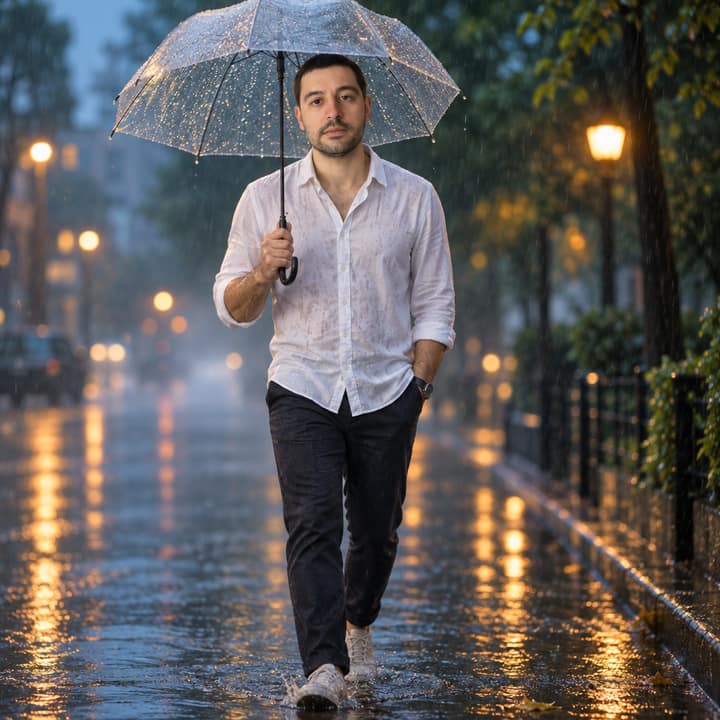 Monsoon AI Photos — AI version 4