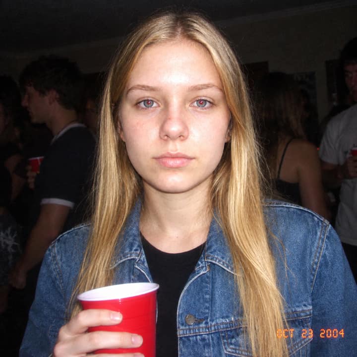 2000s party digicam — AI version 2